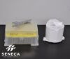 ABAXIS ZOETIS VETSCAN VS2 HM5 VETERINARY CHEMISTRY HEMATOLOGY CBC Blood Analyzer