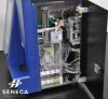 ABAXIS ZOETIS VETSCAN VS2 HM5 VETERINARY CHEMISTRY HEMATOLOGY CBC Blood Analyzer
