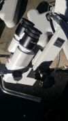 ZEISS OPMI 1 FC Microscope