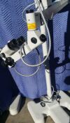 ZEISS OPMI 1 FC Microscope