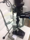 HAAG STREIT BM900 Slitlamp