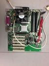 GE E210882-N232/D865GBF/D865PERC BEP 2404027-3  MBOARD Shared Service