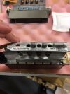 PHILIPS 455012009243  Orion T Module Class A CT Scanner