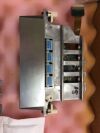 PHILIPS 455012009243  Orion T Module Class A CT Scanner