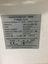 GE 46-270615P3 AMX4 Collimator Portable X-Ray