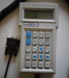 NAI 111499  TT1NEL20KR2-1-PW15-NAI DICOM HAND CONTROL KEYPAD BOX Rad/Fluoro Room
