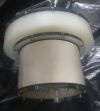 PHILIPS 455012201471 Phantom CT Scanner
