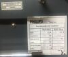 PHILIPS 455012201471 Phantom CT Scanner