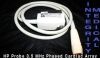 HEWLETT PACKARD 21205B Ultrasound Transducer