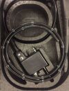 PENTAX EC-380LKp Colonoscope
