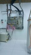 SIEMENS MAGNETOM Trio 3.0T MRI Scanner