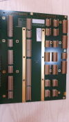 SIEMENS 10131805 BP Board Shared Service