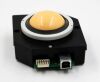DRAEGER  2100-1879-02 PHILIPS IU22IE33 Ultrasonic trackball 2100-1879-02 Anesthesia Machine