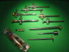 KARL STORZ  Trumpet Valves