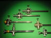 KARL STORZ  Trumpet Valves