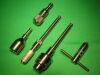 Jacobs Drill Pieces