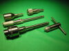 Jacobs Drill Pieces