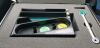 INTEGRA NEUROSCIENCES CUSA XL Electrosurgical Unit