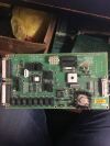 GE 2146642-C XT CONTROL Remote R/F Room