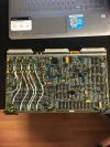 GE 46-321098-G2-A IMAGE PROCESSOR Remote R/F Room