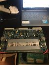 GE 46-288142-G1-E POWER ASSIST AND LOCK CTRL Remote R/F Room
