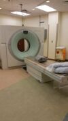 SIEMENS SENSATION 64 CT Scanner