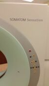 SIEMENS SENSATION 64 CT Scanner