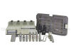 STRYKER 4200 Cordless Driver 2/CD2 Set
