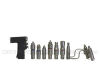 STRYKER 4300 Cordless Driver Set