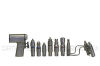 STRYKER 4100 Cordless Driver Set