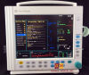 DATEX-OHMEDA S5 Anesthesia Monitor
