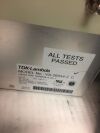 GE 5205054-4 REV.1 POWER SUPPLY  Shared Service