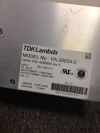 GE 5205054 REV.5 POWER SUPPLY  Shared Service