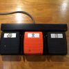 FLUOROSCAN 971-SWNOM Foot Switch C-Arm
