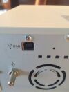 SONY UP-D897 Printer Ultrasound General