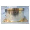 EFFBE ADS 6 Membrane - Based Pneumatic Spring Element with Hou
