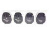 STRYKER System 4 Set Stryker System 4 Aseptic Battery Set