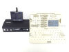 MICRO-AIRE 1000 Series Small Bone Electric Set