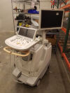 PHILIPS ie33 Ultrasound - Cardiac - Vascular