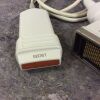 HEWLETT PACKARD 21360A Membrane needs repair Ultrasound Transducer