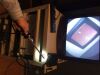 KAY RLS 9100 Rhinolaryngoscope