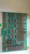 PHILIPS 451220774004 CATH ANGIO BOARD  Angio Lab