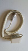 PHILIPS 980370460101 EXPOSURE HAND SWITCH Rad/Fluoro Room