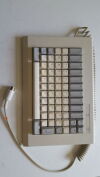 PHILIPS 452210483021 KEY PAD Angio Lab