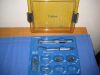 CODMAN Halifax Interlaminar Surgical Instrument Tray