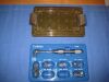 CODMAN Interlaminar instrument tray surgical instrument tray