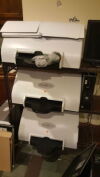 DYNARAD 110 Portable X-Ray