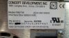 PHILIPS 452209009932  401212 INTERFACE BOX SB924/IDE Angio Lab