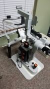 ZEISS 30 SL-M Slitlamp
