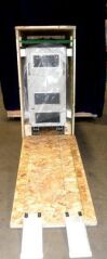 SIEMENS 1643027 Table- Con D11 MRI Scanner